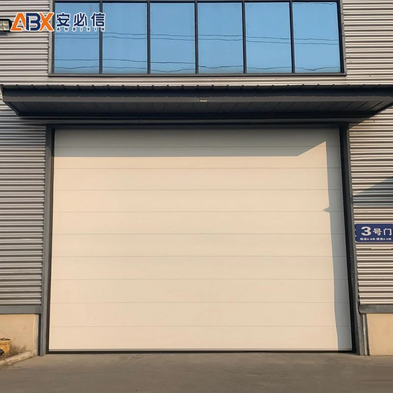 铁岭市高扬程提升门